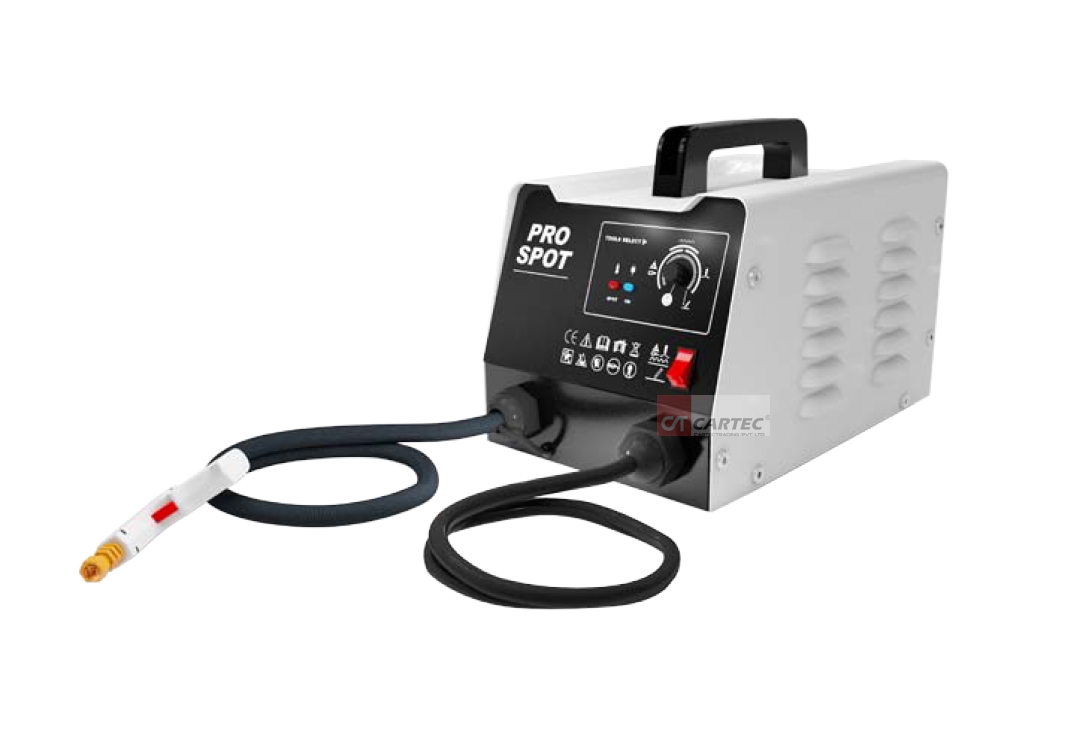 PL80-M Steel Body Dent Puller