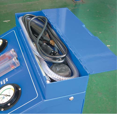 HESHBON ATF CHANGER (Model HO – 211)