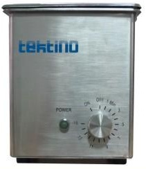 TEKTINO INJECTOR CLEANER INJ-6B