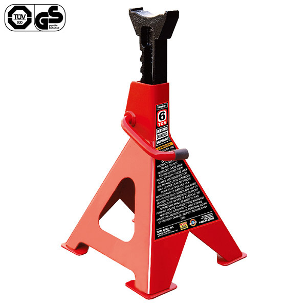 TORIN BIG RED JACK STAND 6T (T46001)