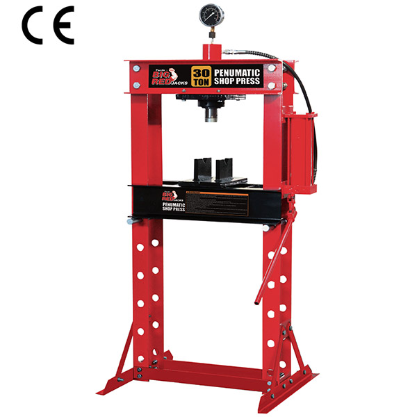 TORIN BIG RED HYDRAULIC SHOP PRESS 30T (TY30001)