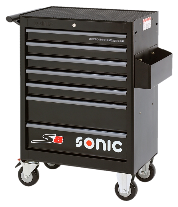SONIC S8 TOOL CABINET