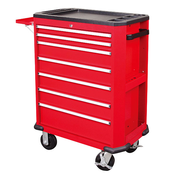 TORIN BIG RED TOOL CABINET (TBR9007B-X)