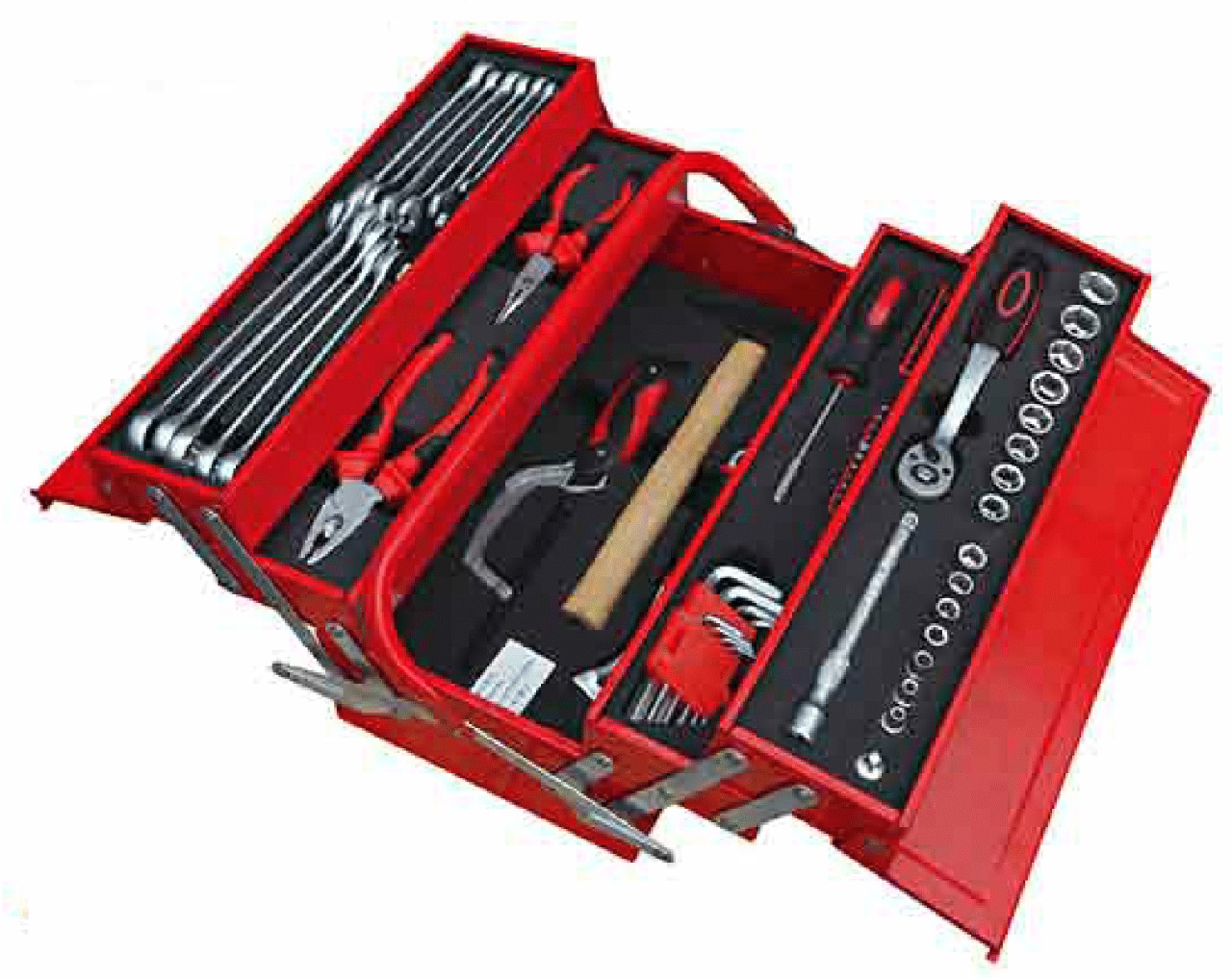 TORIN BIG RED TOOL KIT (TRGW00064)