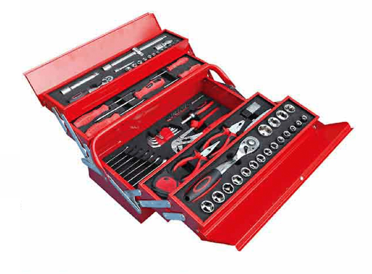 TORIN BIG RED TOOL KIT (TRGW00086)