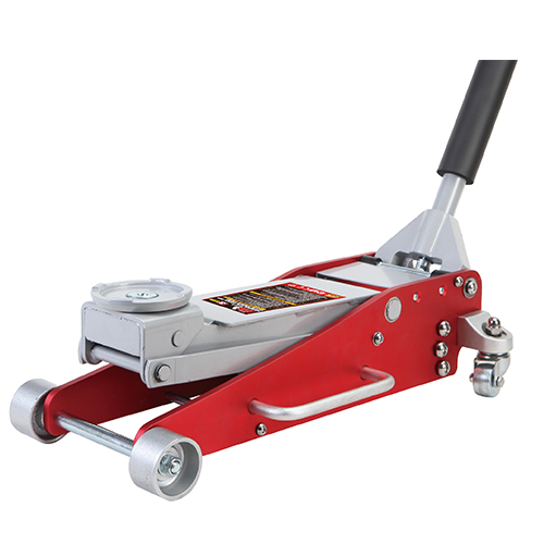 TORIN BIG RED TROLLEY JACK 3T (Aluminium Jack) (T830011L)