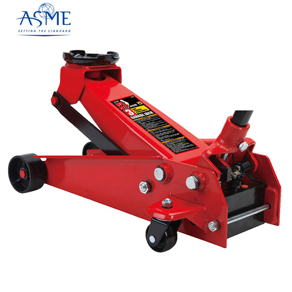 TORIN BIG RED TROLLEY JACK 3T (T83002BS)