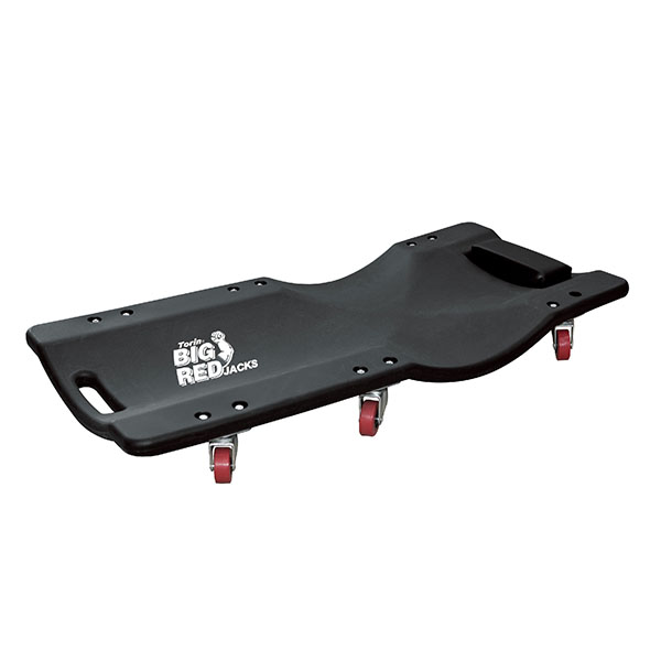 TORIN BIG RED CAR CREEPER (TRH6803B)