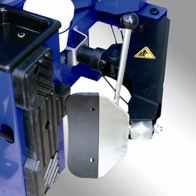 HESHBON TIRE CHANGER (HT-200)