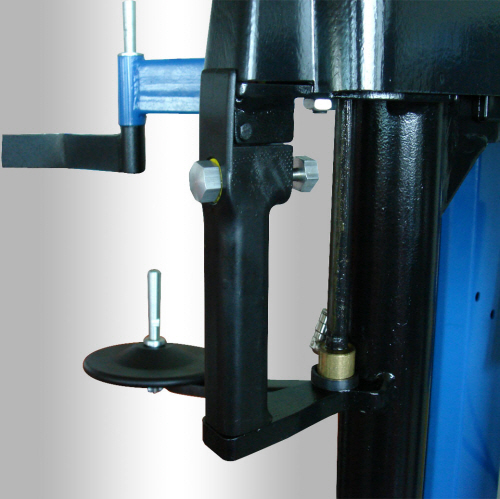 HESHBON TIRE CHANGER (HT-210)