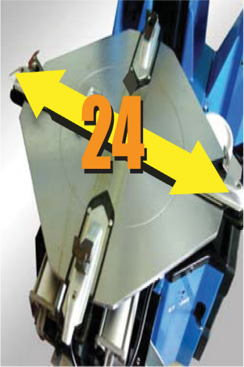 HESHBON TIRE CHANGER (HT-220)