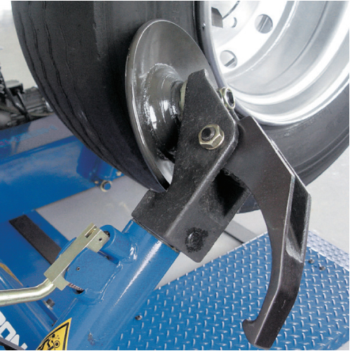 HESHBON TRUCK TIRE CHANGER (HT-300H)