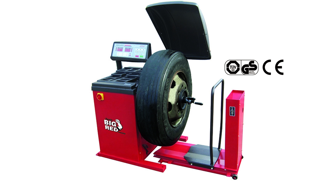 TORIN Wheel Balancer TRE-1200