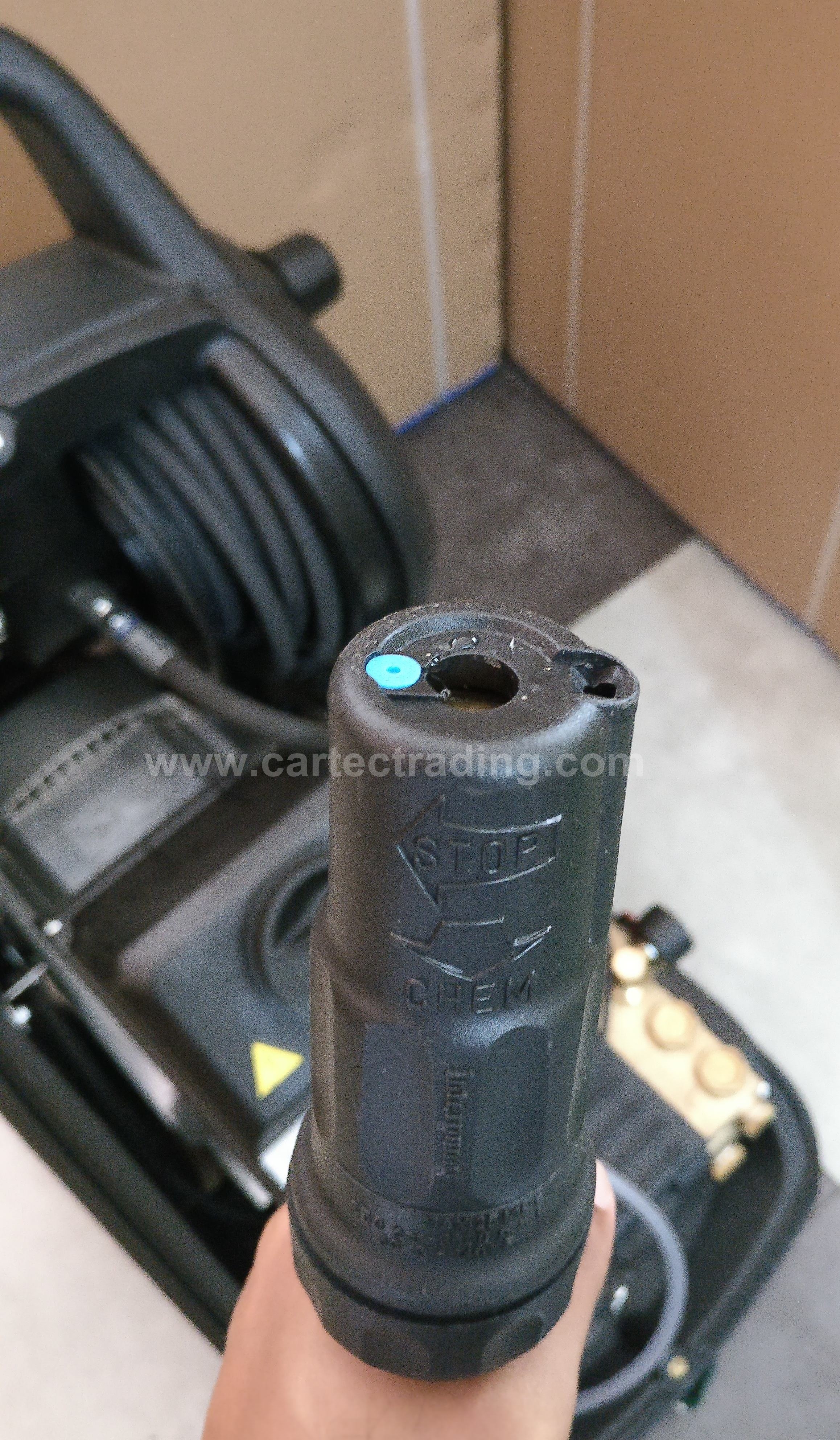 Interpump TX500