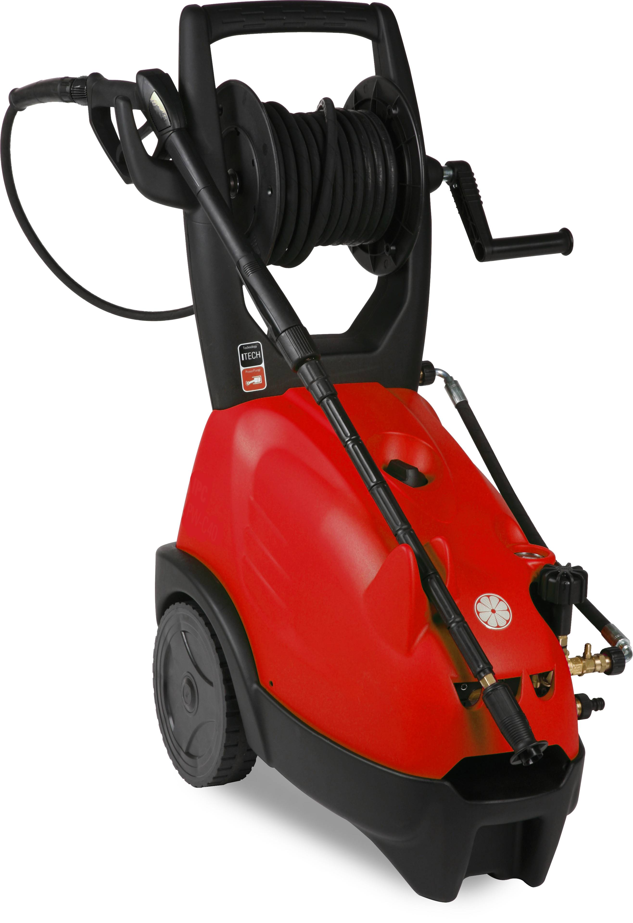 IPC PORTOTECNICA ELITE-2840T