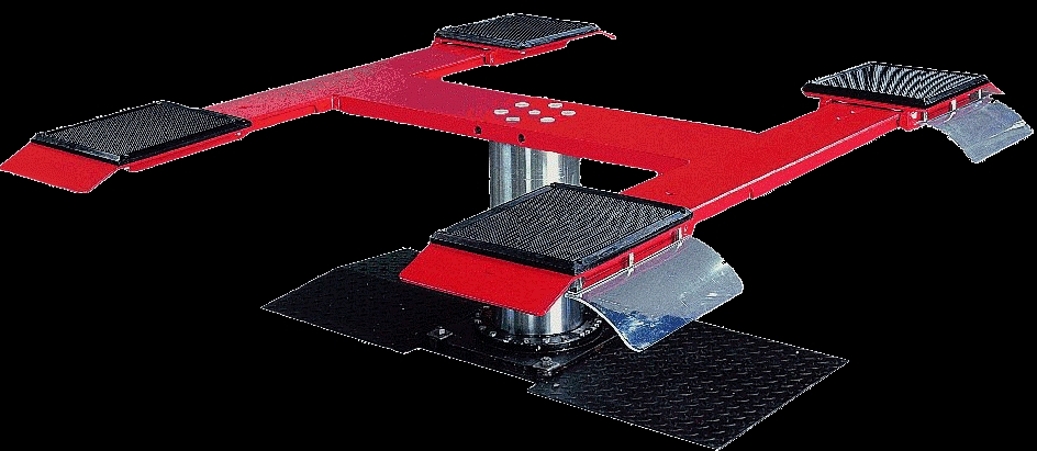 How to Choose the Right Vehicle Lift for Your Workshop