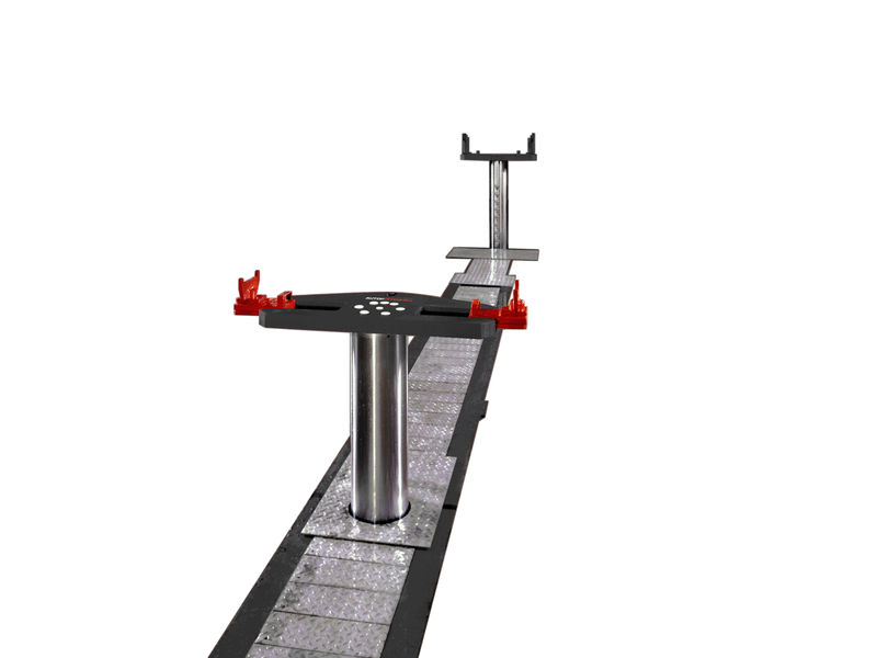 STENHØJ MULTIFLEX SUPER HEAVY LIFTS