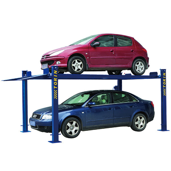 TORIN 4QJY3.0-C PARKING LIFT