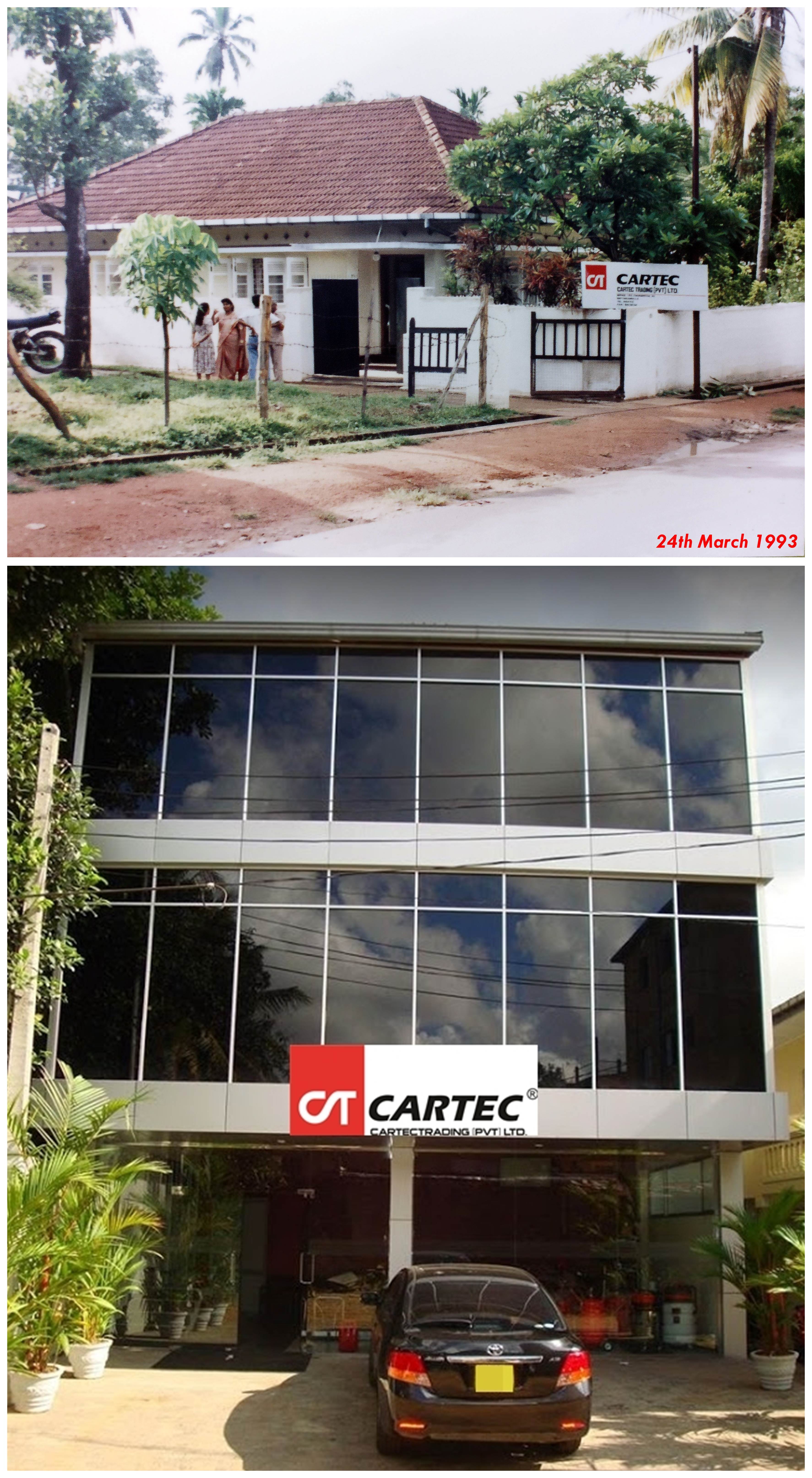 CartecTrading 25 year Anniversary Celebration - Image 4