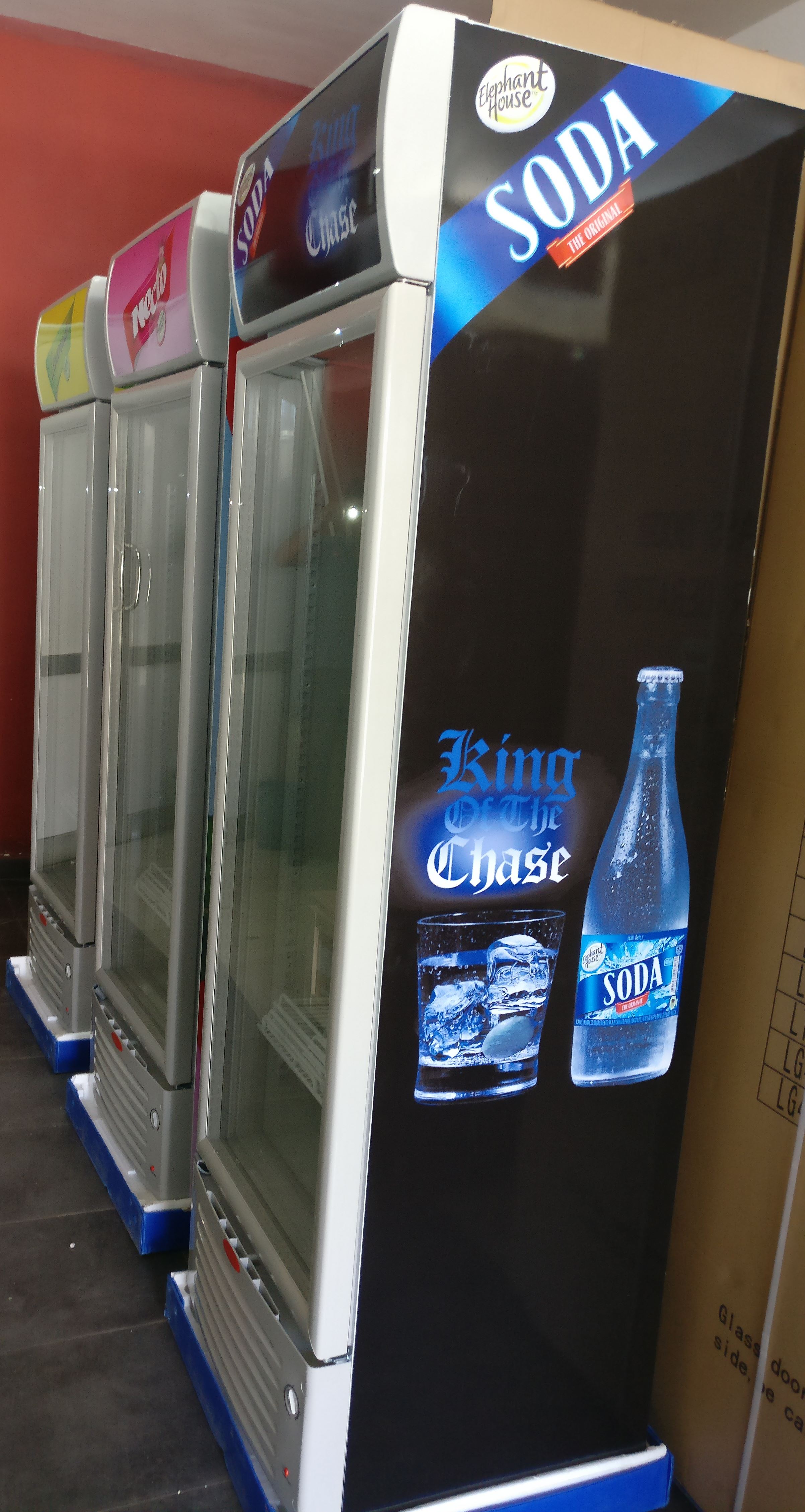 Elephant House bottle coolers - Image 6