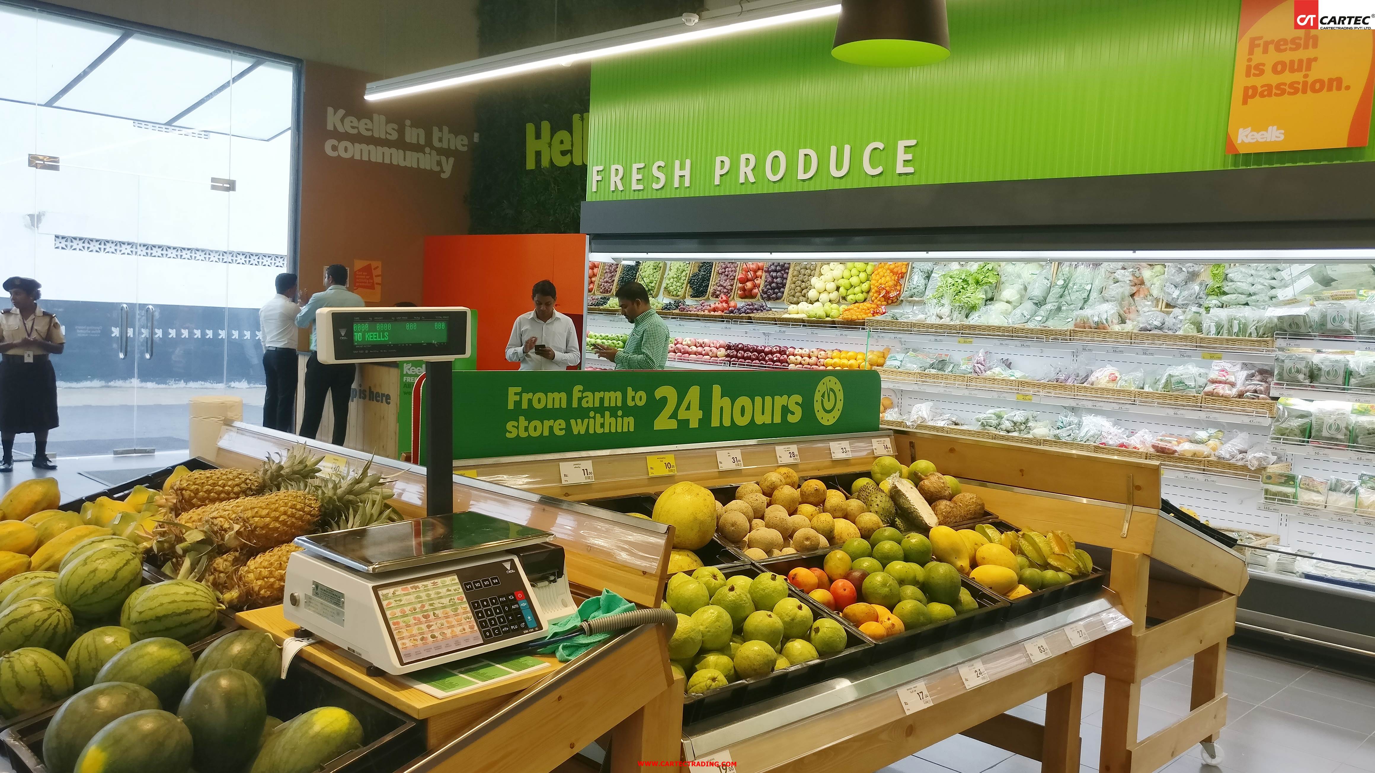 KEELS Supermarkets - Image 1