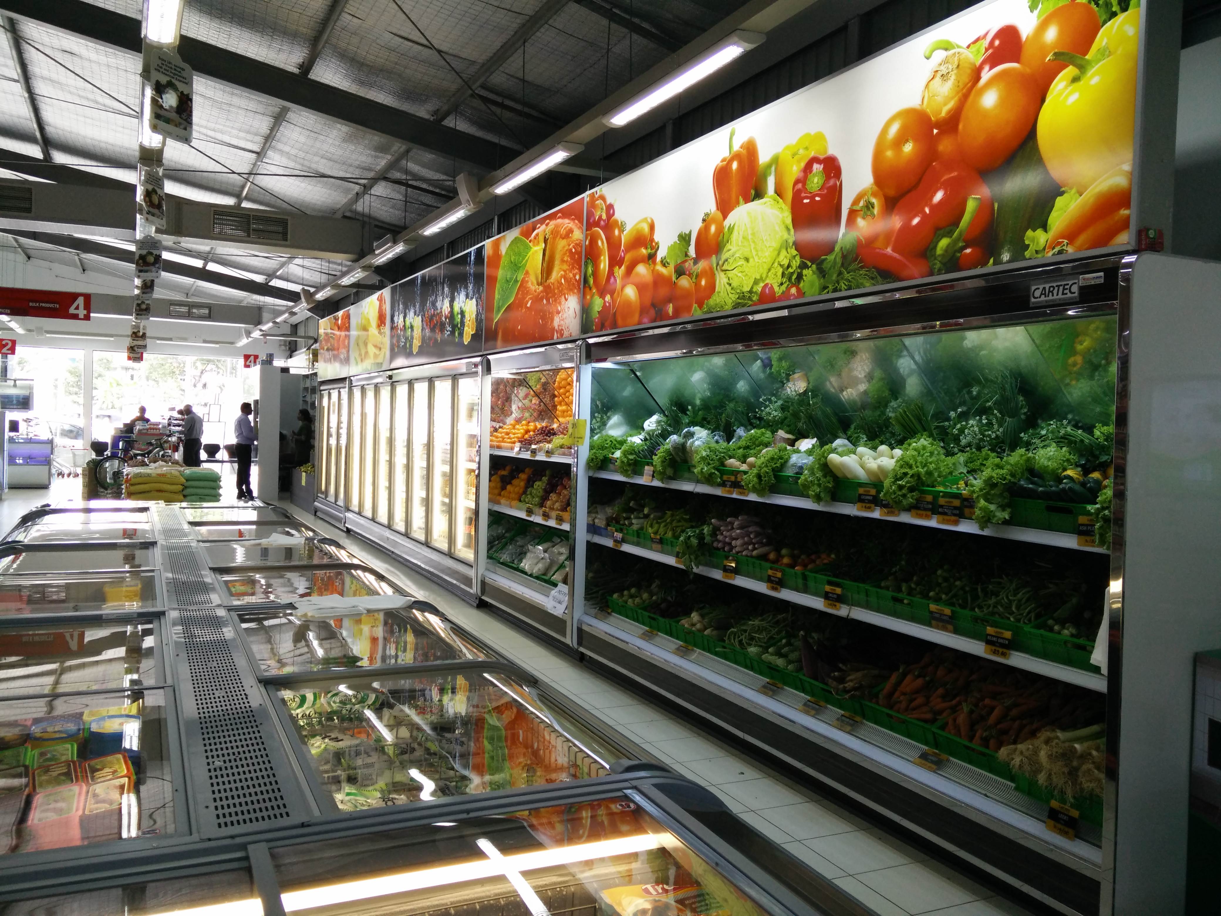 LAUGFs Supermarkets - Image 2