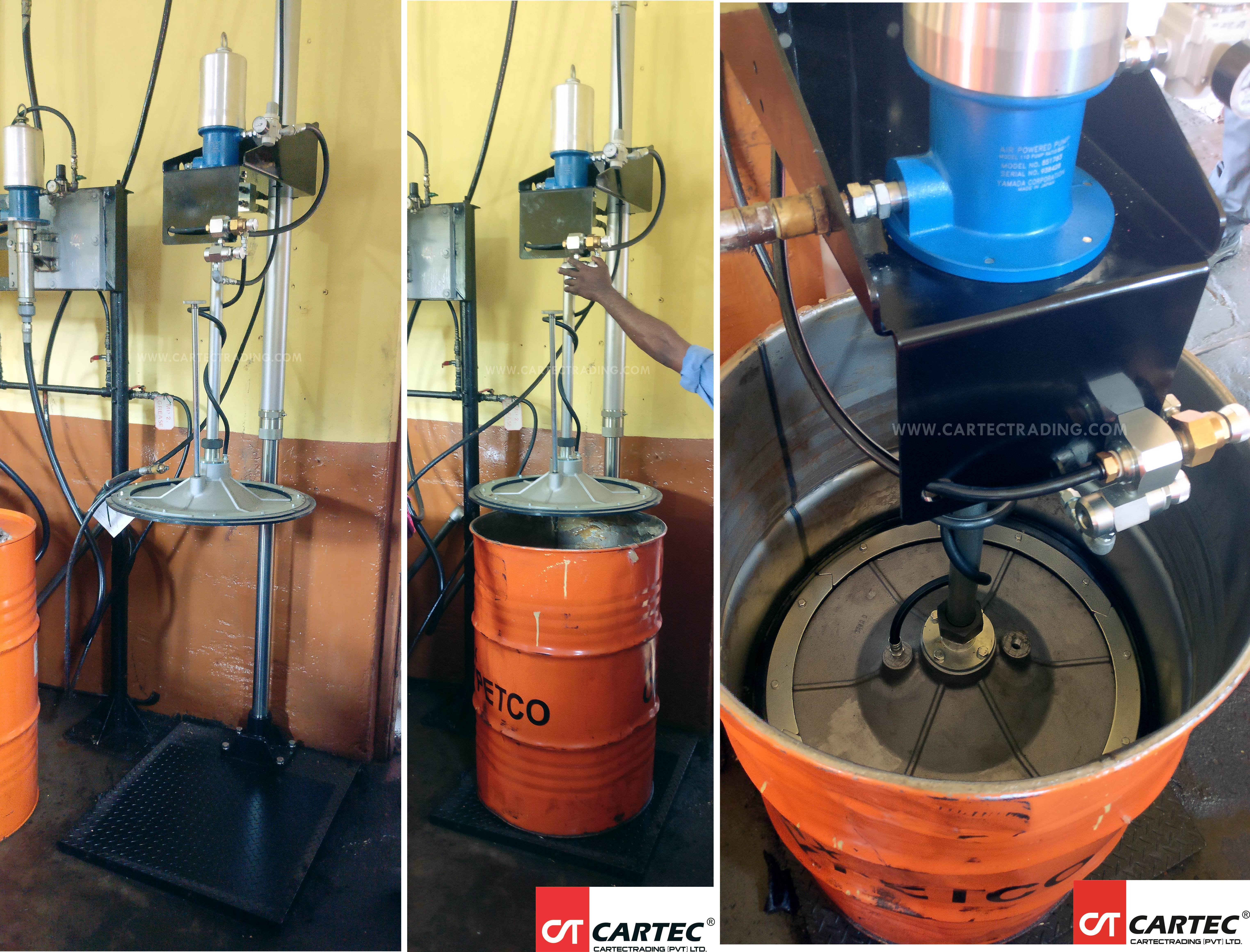 New Oil & Grease Lines for CEYPETCO - Image 6