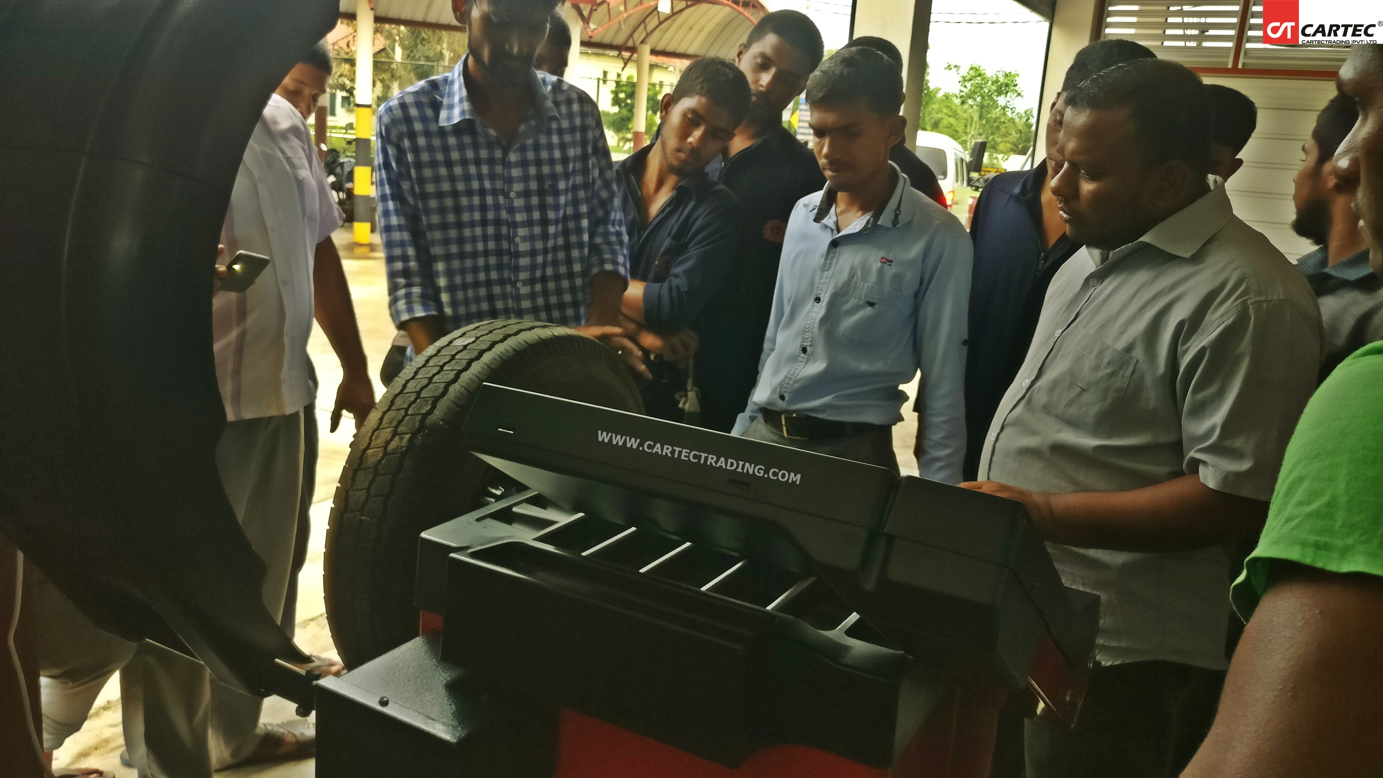 Puttalam Techinical College (MERCY) - Image 1