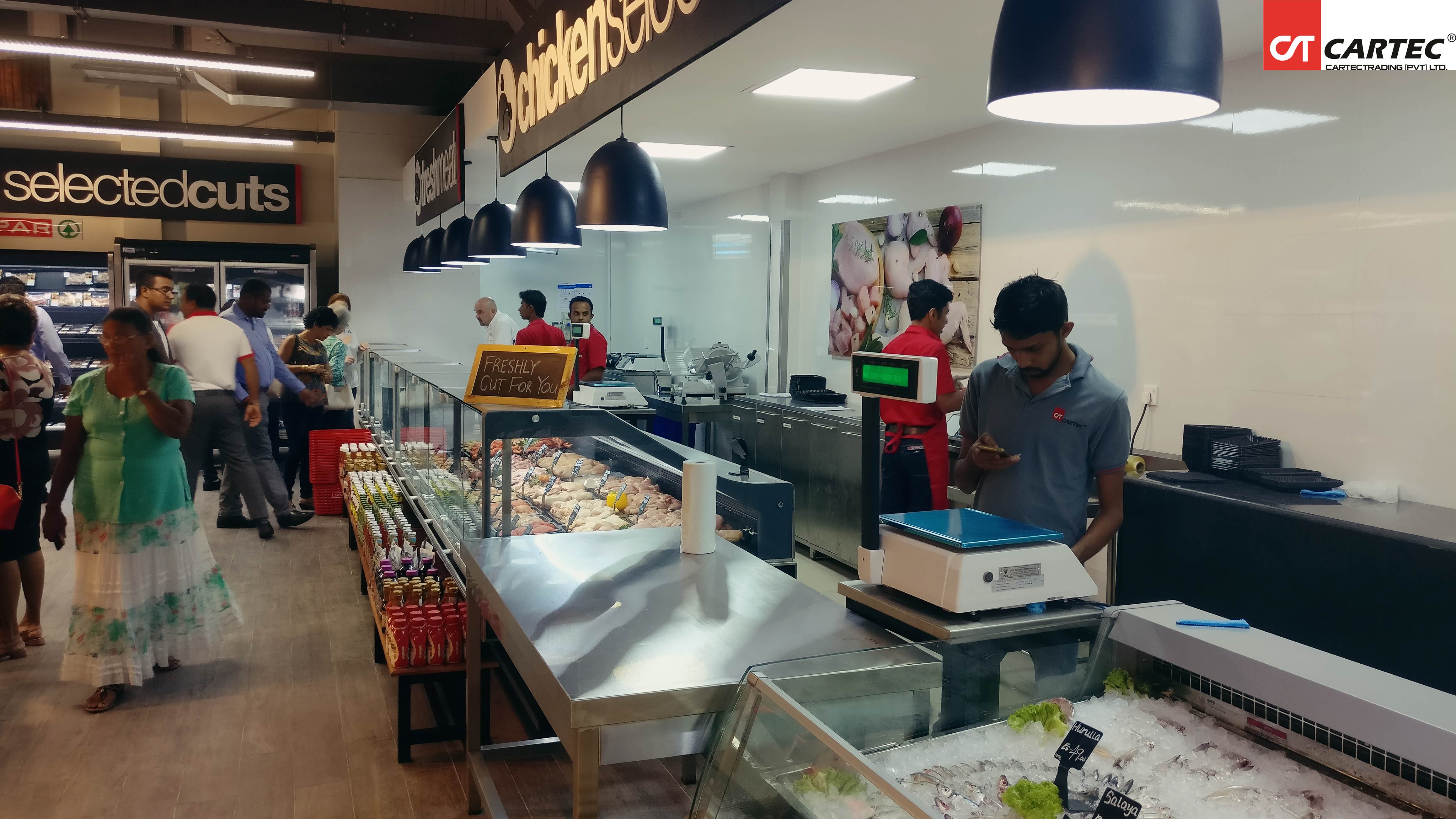 SPAR SL - Image 3