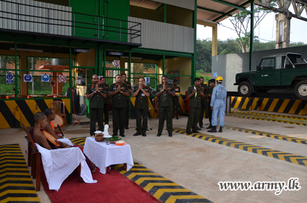 Sri Lanka Army - Kosgama - Image 1