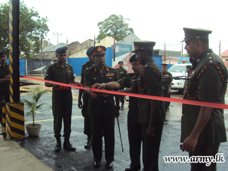Sri Lanka Army - Paranthan - Image 5