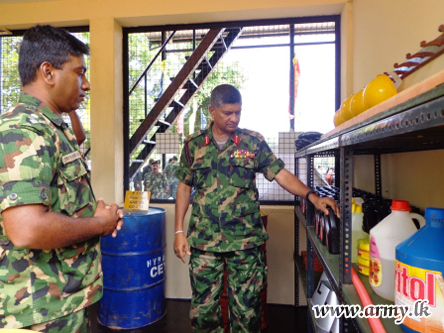 Sri Lanka Army - Punani - Image 5