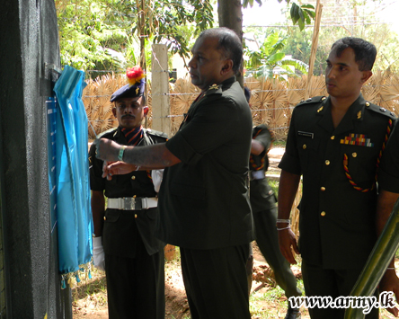 Sri Lanka Army - Saliyapura (Anuradhapura) - Image 3
